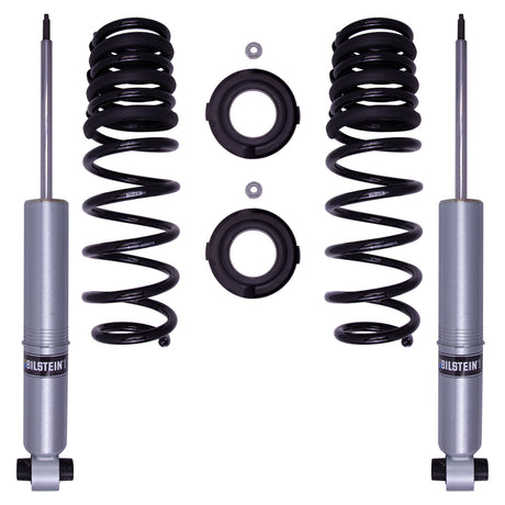 Bilstein 47-314009 B8 6112 - Suspension Kit - Roam Overland Outfitters