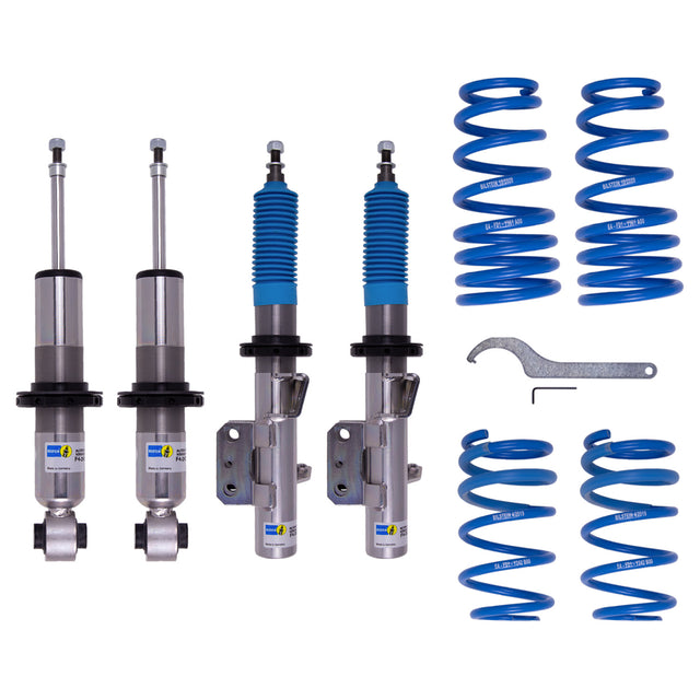 Bilstein 47-330733 B14 (PSS) - Suspension Kit - Roam Overland Outfitters