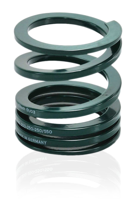 Eibach ERS 60mm ID Progressive Tender Spring - Roam Overland Outfitters