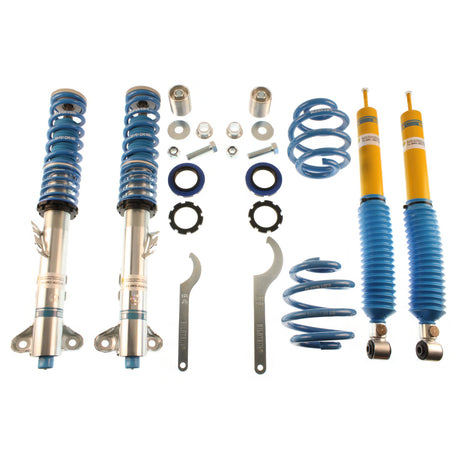 Bilstein 48-080347 B16 (PSS9) - Suspension Kit - Roam Overland Outfitters