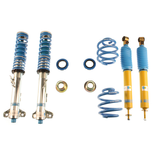 Bilstein 48-080408 B16 (PSS9) - Suspension Kit - Roam Overland Outfitters