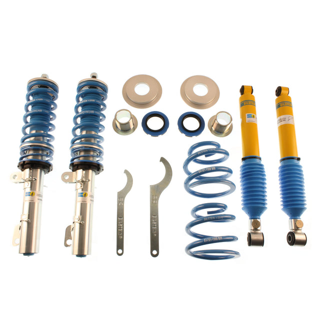 Bilstein 48-080422 B16 (PSS9) - Suspension Kit - Roam Overland Outfitters