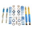 Bilstein 48-080484 B16 (PSS9) - Suspension Kit - Roam Overland Outfitters