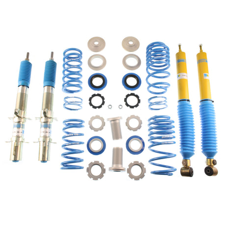 Bilstein 48-080484 B16 (PSS9) - Suspension Kit - Roam Overland Outfitters