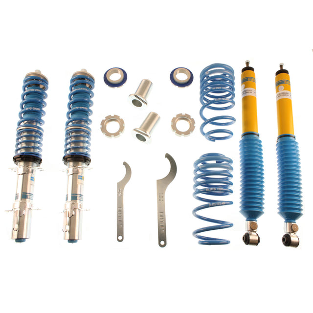 Bilstein 48-080651 B16 (PSS9) - Suspension Kit - Roam Overland Outfitters