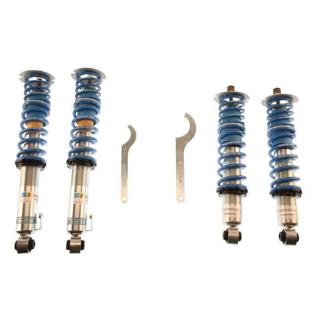 Bilstein 48-086097 B16 (PSS9) - Suspension Kit - Roam Overland Outfitters