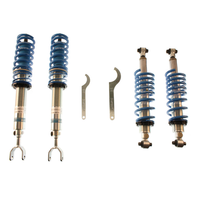 Bilstein 48-086103 B16 (PSS9) - Suspension Kit - Roam Overland Outfitters