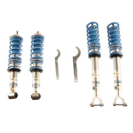 Bilstein 48-088688 B16 (PSS9) - Suspension Kit - Roam Overland Outfitters