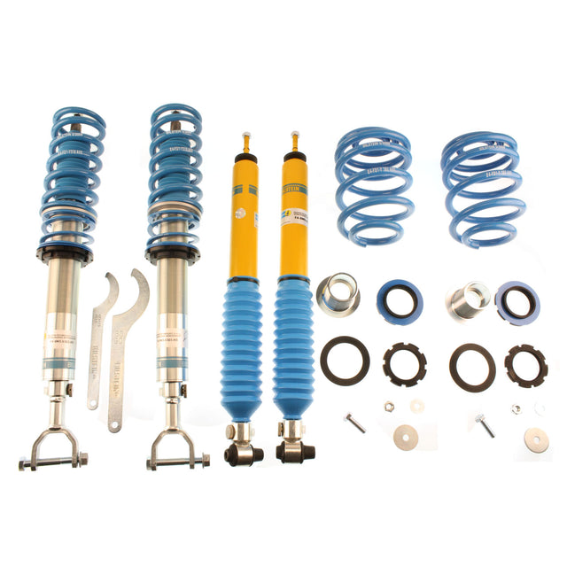 Bilstein 48-088749 B16 (PSS9) - Suspension Kit - Roam Overland Outfitters