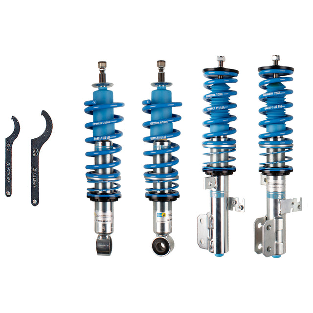 Bilstein 48-088756 B16 (PSS9) - Suspension Kit - Roam Overland Outfitters