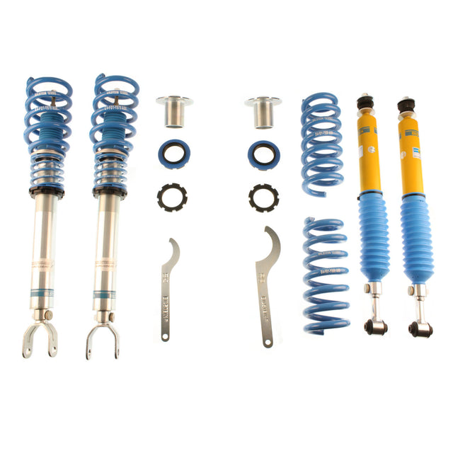 Bilstein 48-088763 B16 (PSS9) - Suspension Kit - Roam Overland Outfitters