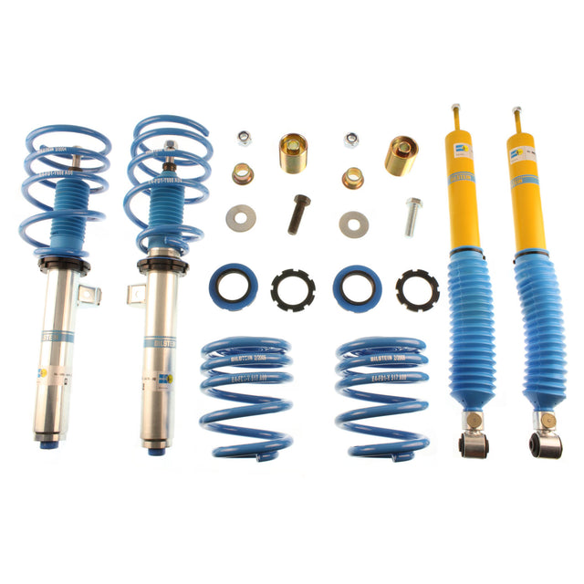 Bilstein 48-104739 B16 (PSS9) - Suspension Kit - Roam Overland Outfitters