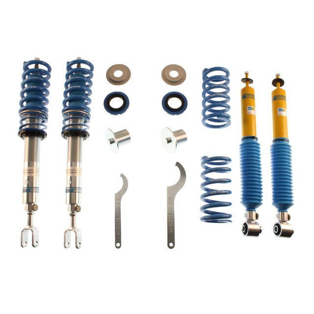 Bilstein 48-105958 B16 (PSS9) - Suspension Kit - Roam Overland Outfitters