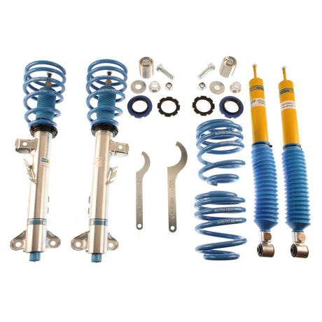 Bilstein 48-115674 B16 (PSS9) - Suspension Kit - Roam Overland Outfitters