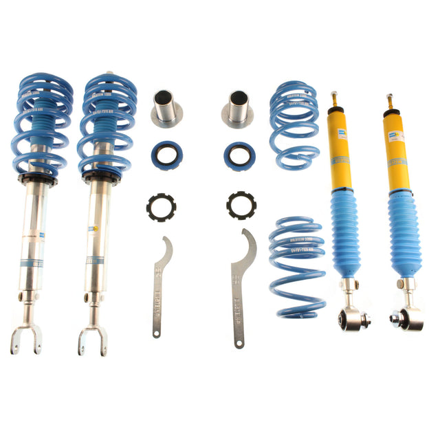 Bilstein 48-116541 B16 (PSS9) - Suspension Kit - Roam Overland Outfitters