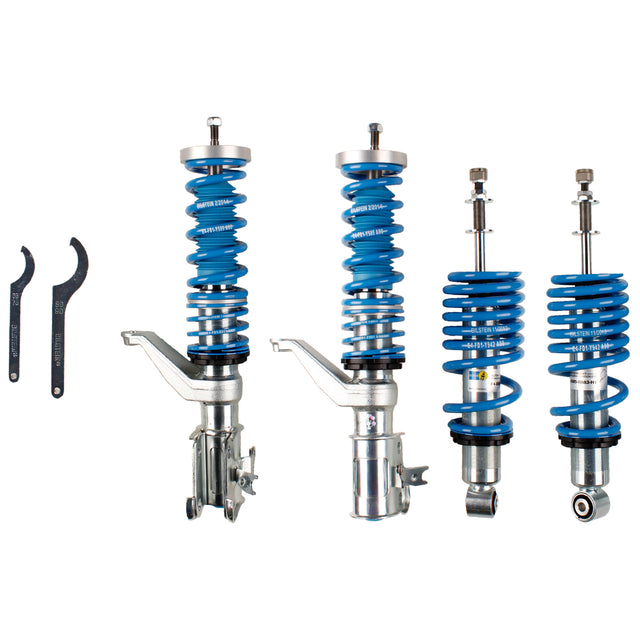 Bilstein 48-118804 B16 (PSS9) - Suspension Kit - Roam Overland Outfitters