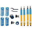 Bilstein 48-119542 B16 (PSS9) - Suspension Kit - Roam Overland Outfitters