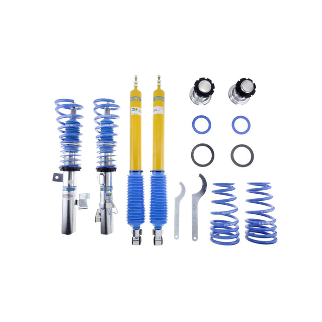 Bilstein 48-121262 B16 (PSS9) - Suspension Kit - Roam Overland Outfitters