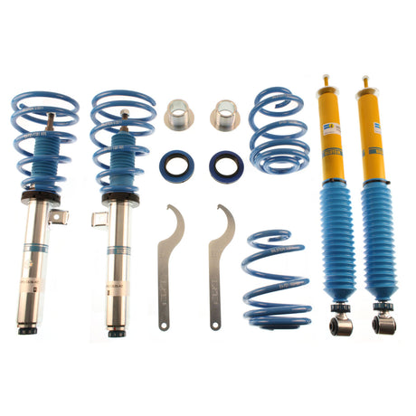 Bilstein 48-126380 B16 (PSS10) - Suspension Kit - Roam Overland Outfitters