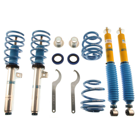 Bilstein 48-126687 B16 (PSS10) - Suspension Kit - Roam Overland Outfitters