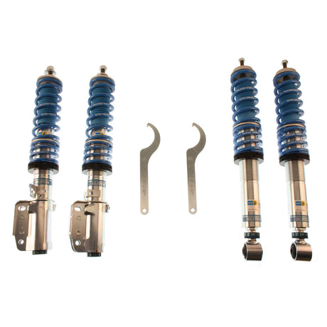 Bilstein 48-132633 B16 (PSS10) - Suspension Kit - Roam Overland Outfitters