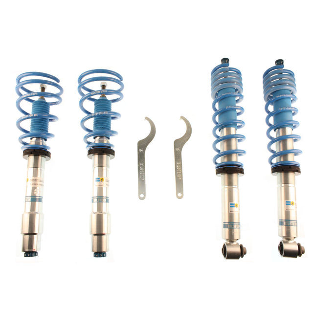 Bilstein 48-135498 B16 (PSS10) - Suspension Kit - Roam Overland Outfitters