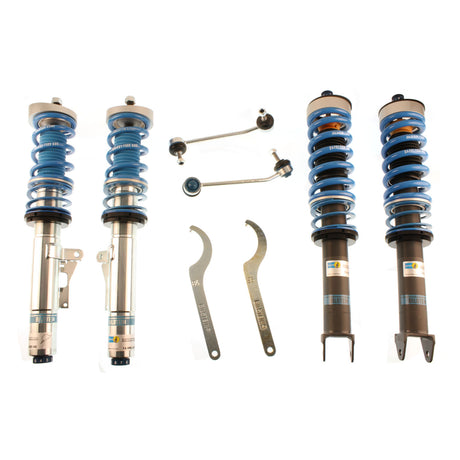 Bilstein 48-136013 B16 (PSS10) - Suspension Kit - Roam Overland Outfitters