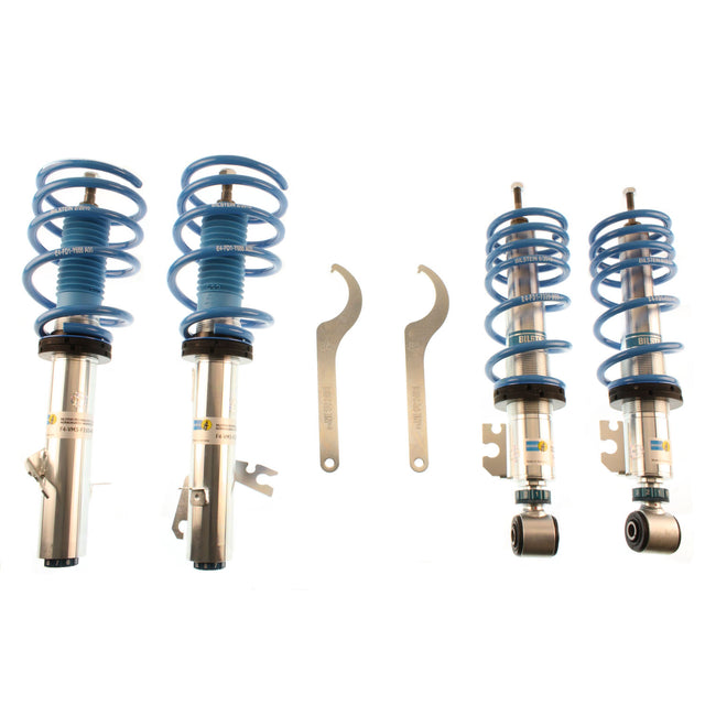 Bilstein 48-136648 B16 (PSS10) - Suspension Kit - Roam Overland Outfitters