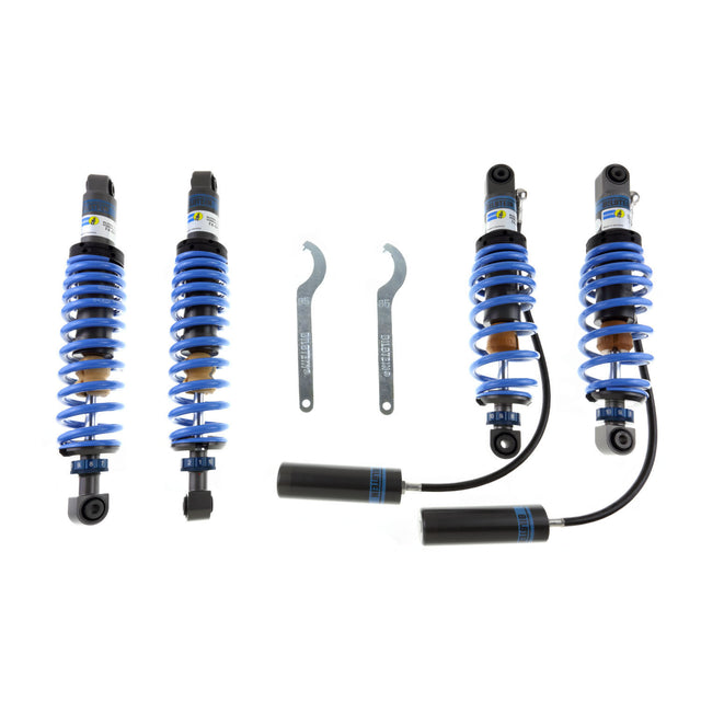 Bilstein 48-136723 B16 (PSS10) - Suspension Kit - Roam Overland Outfitters