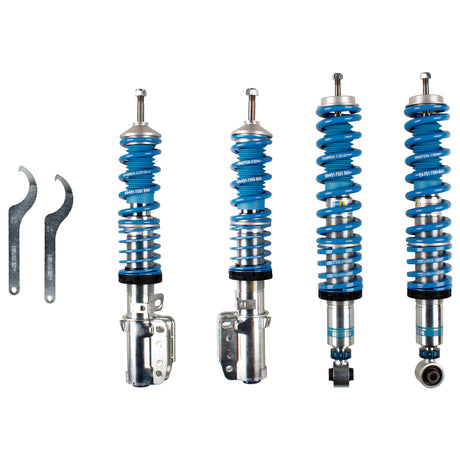 Bilstein 48-137539 B16 (PSS10) - Suspension Kit - Roam Overland Outfitters