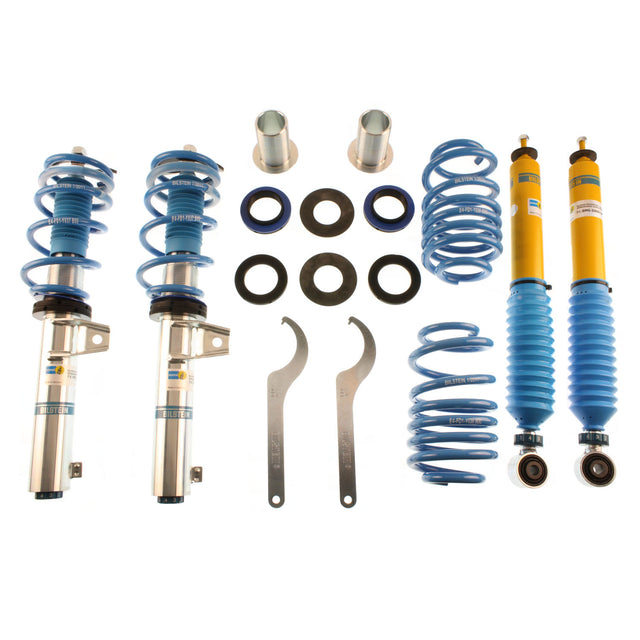 Bilstein 48-138864 B16 (PSS10) - Suspension Kit - Roam Overland Outfitters