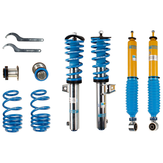 Bilstein 48-139137 B16 (PSS10) - Suspension Kit - Roam Overland Outfitters