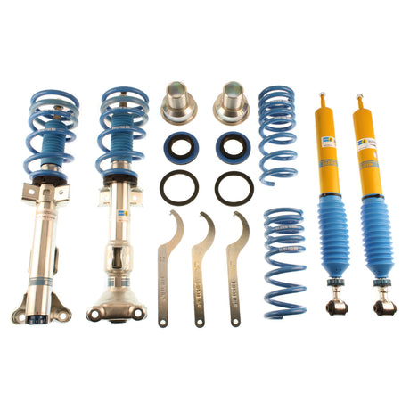 Bilstein 48-141147 B16 (PSS10) - Suspension Kit - Roam Overland Outfitters