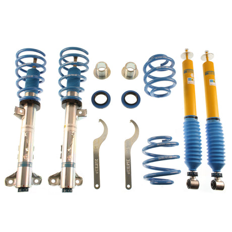 Bilstein 48-141635 B16 (PSS10) - Suspension Kit - Roam Overland Outfitters