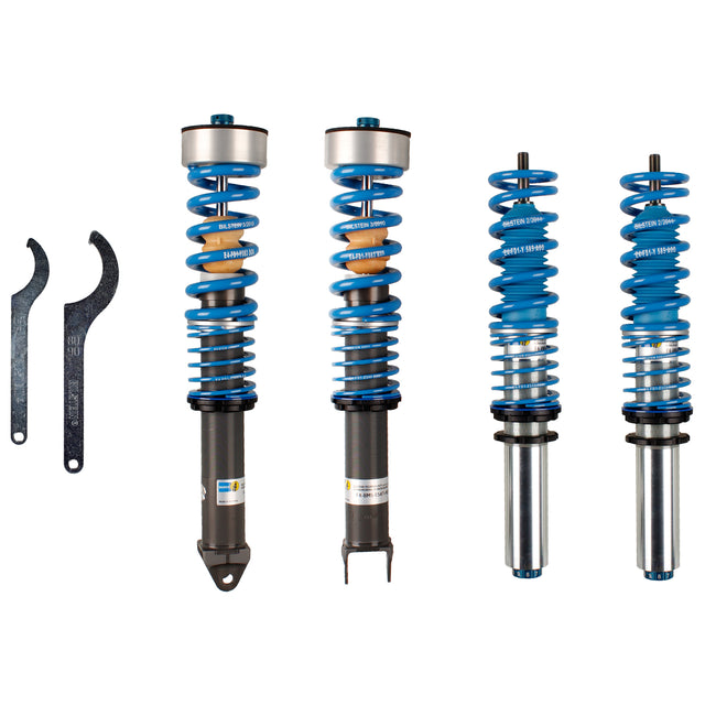 Bilstein 48-145459 B16 (PSS10) - Suspension Kit - Roam Overland Outfitters