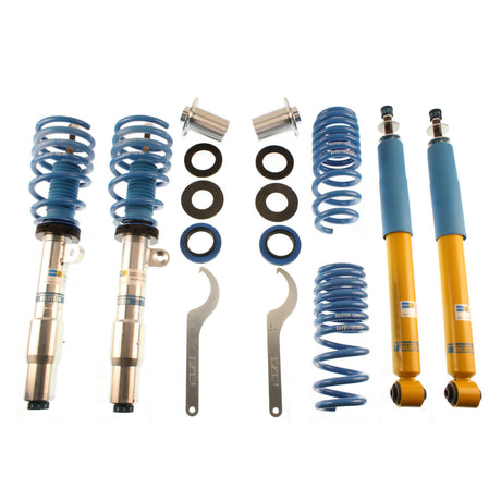 Bilstein 48-145701 B16 (PSS10) - Suspension Kit - Roam Overland Outfitters