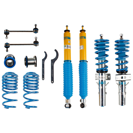 Bilstein 48-146852 B16 (PSS9) - Suspension Kit - Roam Overland Outfitters