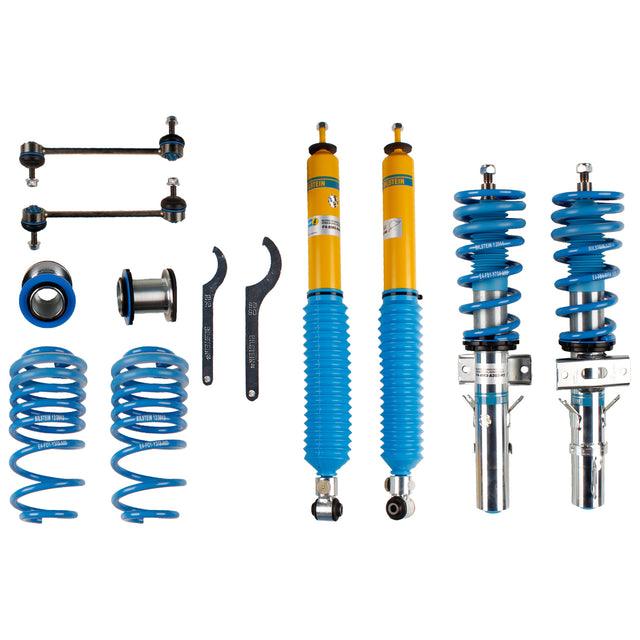 Bilstein 48-146852 B16 (PSS9) - Suspension Kit - Roam Overland Outfitters