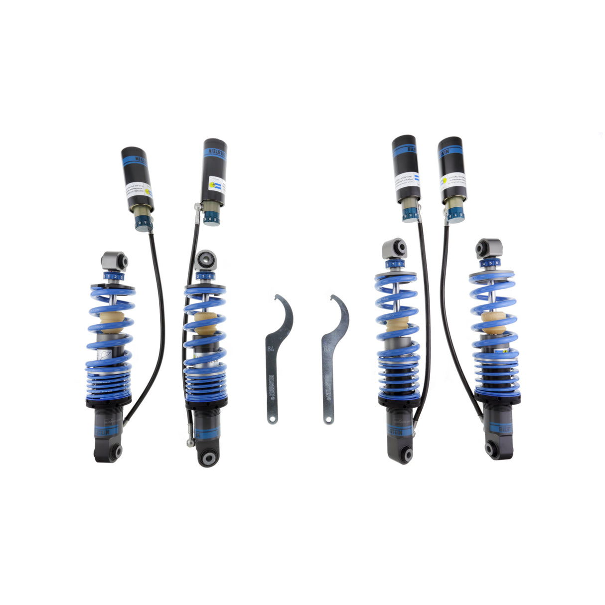 Bilstein 48-153690 Bilstein Clubsport - Suspension Kit - Roam Overland Outfitters