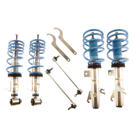 Bilstein 48-153720 B16 (PSS10) - Suspension Kit - Roam Overland Outfitters