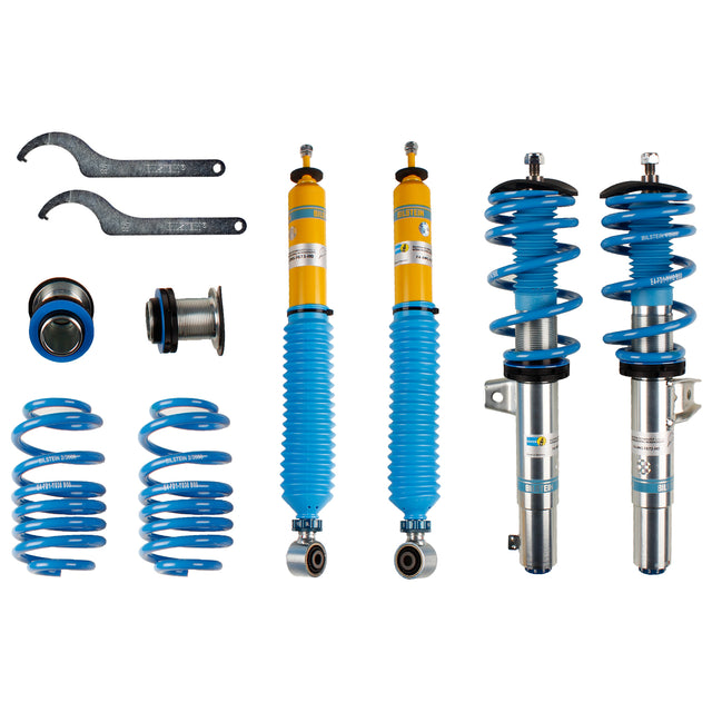 Bilstein 48-156745 B16 (PSS10) - Suspension Kit - Roam Overland Outfitters