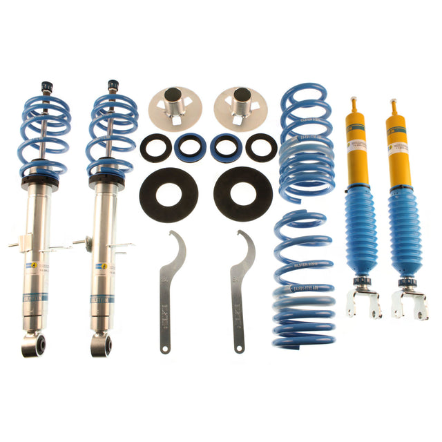 Bilstein 48-165815 B16 (PSS10) - Suspension Kit - Roam Overland Outfitters