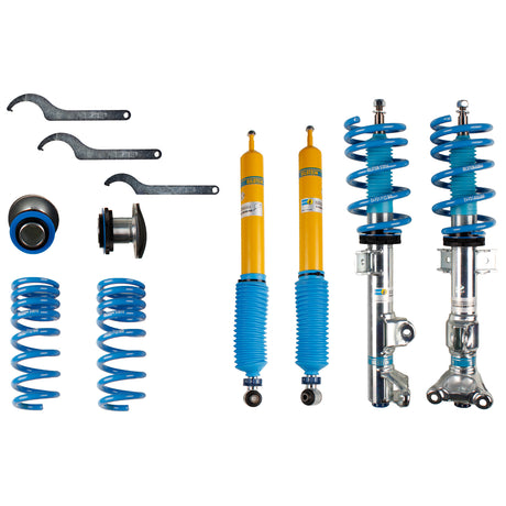 Bilstein 48-166560 B16 (PSS10) - Suspension Kit - Roam Overland Outfitters