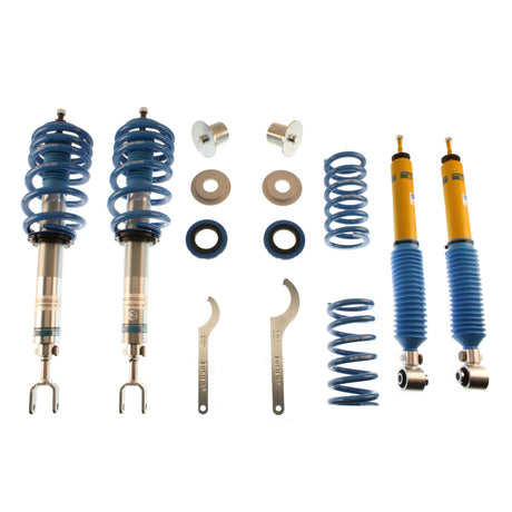 Bilstein 48-169301 B16 (PSS9) - Suspension Kit - Roam Overland Outfitters