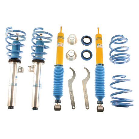 Bilstein 48-169998 B16 (PSS10) - Suspension Kit - Roam Overland Outfitters