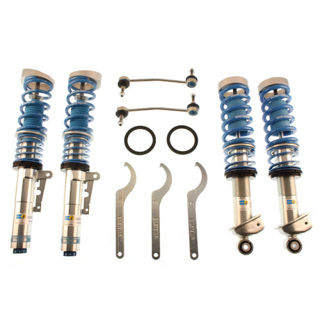 Bilstein 48-186339 B16 (PSS10) - Suspension Kit - Roam Overland Outfitters