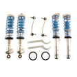 Bilstein 48-186346 B16 (PSS10) - Suspension Kit - Roam Overland Outfitters