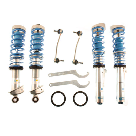 Bilstein 48-186346 B16 (PSS10) - Suspension Kit - Roam Overland Outfitters