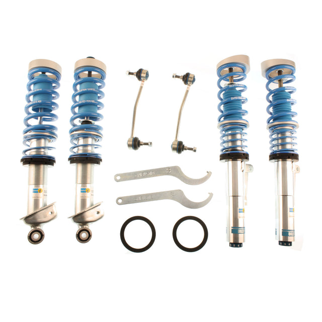 Bilstein 48-186346 B16 (PSS10) - Suspension Kit - Roam Overland Outfitters