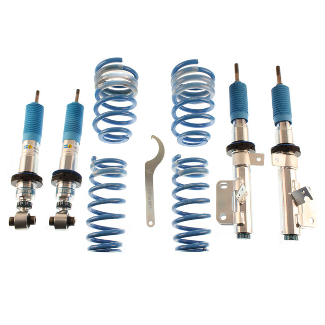 Bilstein 48-191845 B16 (PSS10) - Suspension Kit - Roam Overland Outfitters